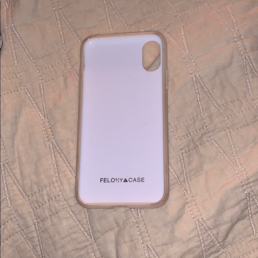 iPhone X case - Picture 2 of 2